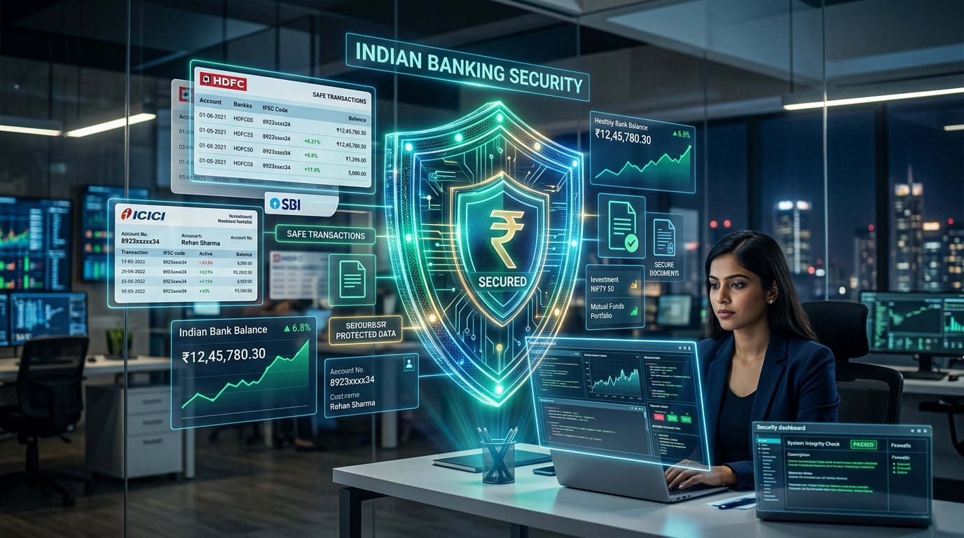 Cyber Cell Legal & Account Shield