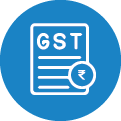 GST